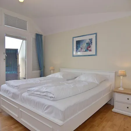 아파트 Sylter Welle, Whg 103, Seeseite *